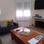 Feriehus Casa Leonor *