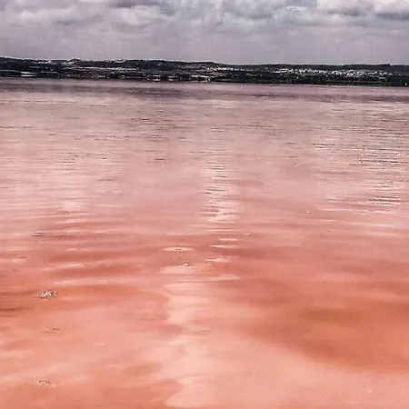 Casa Leonor Ciudad Quesada