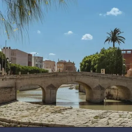Vakantiehuis Casa Leonor Ciudad Quesada