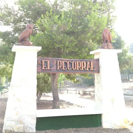 Casa Leonor Vakantiehuis *