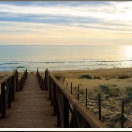 Vakantiehuis Casa Leonor Ciudad Quesada