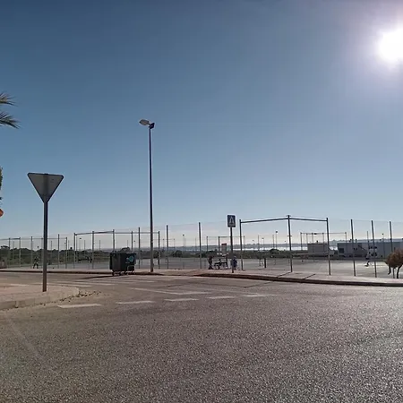 Vakantiehuis Casa Leonor Ciudad Quesada