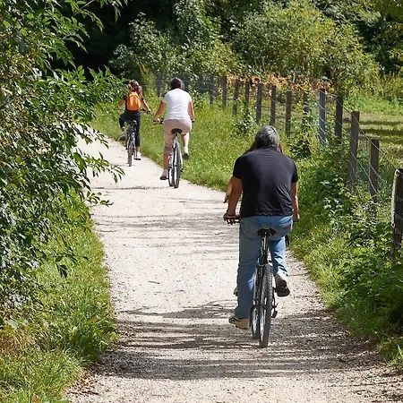 Casa Leonor * Ciudad Quesada