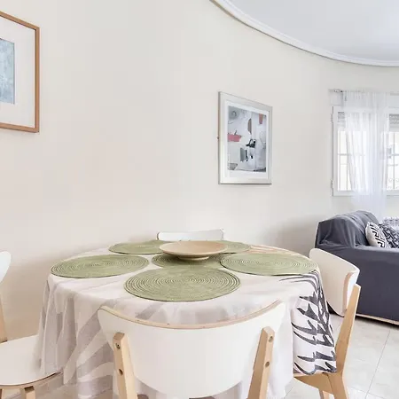 Casa Leonor * Ciudad Quesada