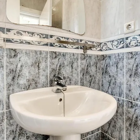 Casa Leonor Vakantiehuis