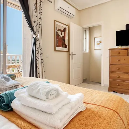 Casa Leonor * Ciudad Quesada