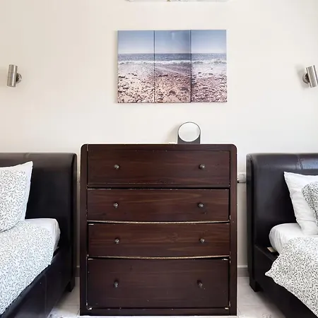 Casa Leonor Vakantiehuis