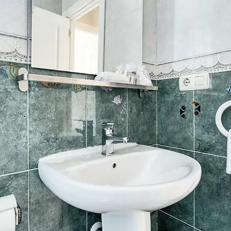 Casa Leonor Vakantiehuis *