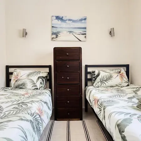 Casa Leonor Vakantiehuis Ciudad Quesada