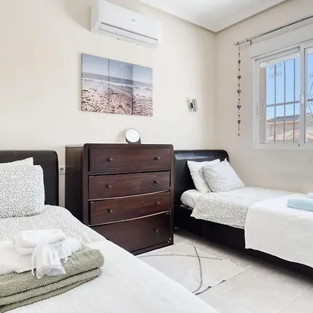 Vakantiehuis Casa Leonor