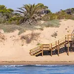 Hébergement de vacances Casa Leonor Ciudad Quesada
