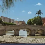Hébergement de vacances Casa Leonor Ciudad Quesada