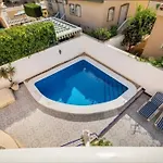 Casa Leonor Hébergement de vacances *