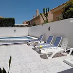 Casa Leonor Hébergement de vacances *