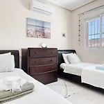 Hébergement de vacances Casa Leonor