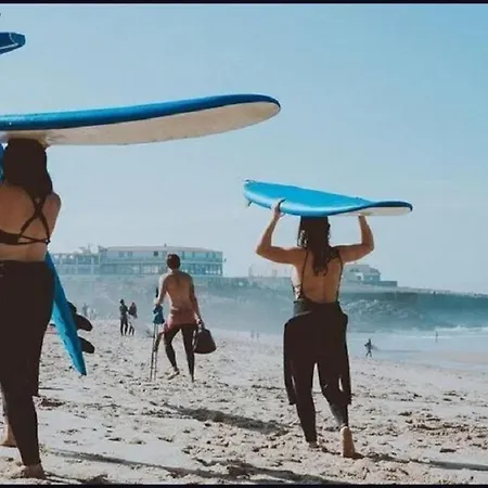 Casa Leonor Holiday home