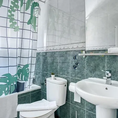 Casa Leonor * Ciudad Quesada