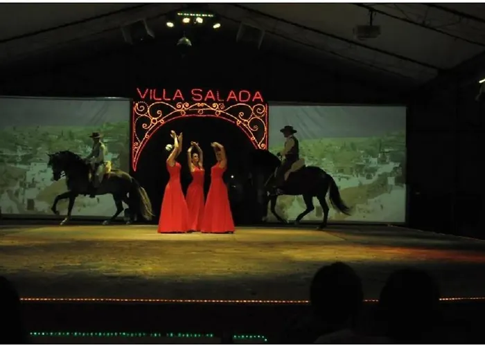 Casa Leonor Casa vacanze *