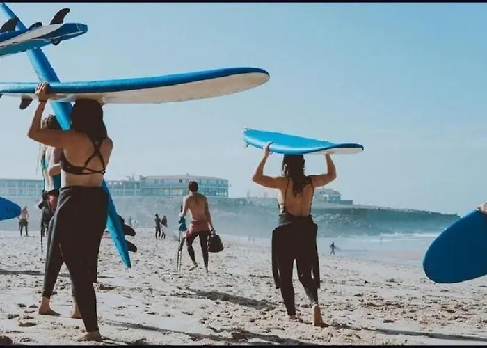 Casa Leonor Casa vacanze