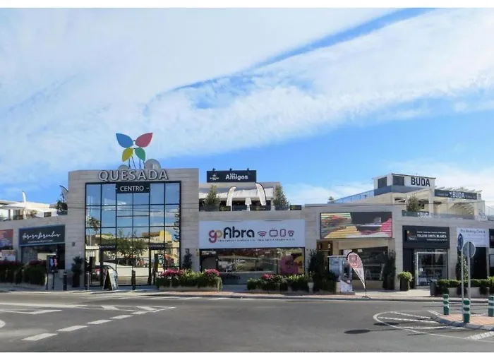 Casa Leonor * Ciudad Quesada