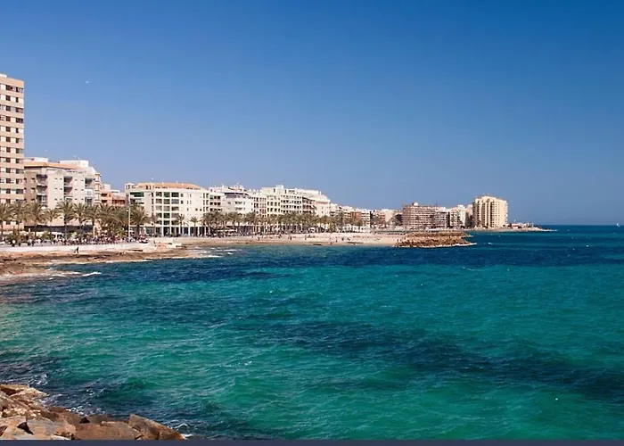 Casa Leonor Casa vacanze Ciudad Quesada