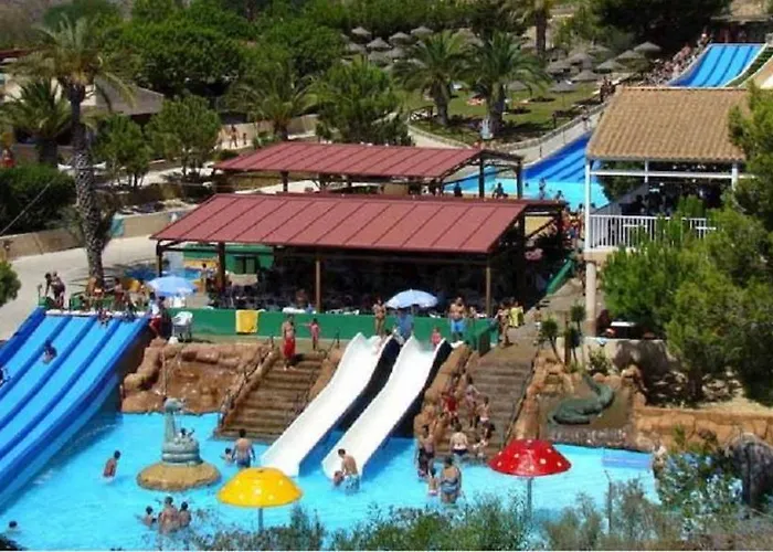 Casa Leonor Casa vacanze *