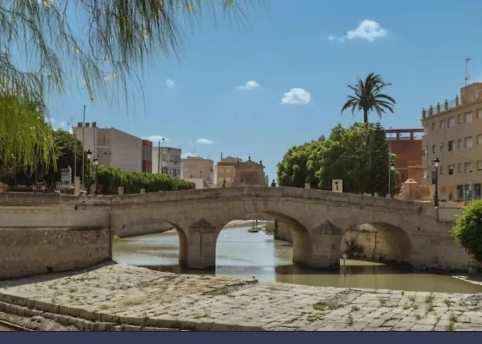 Casa vacanze Casa Leonor Ciudad Quesada