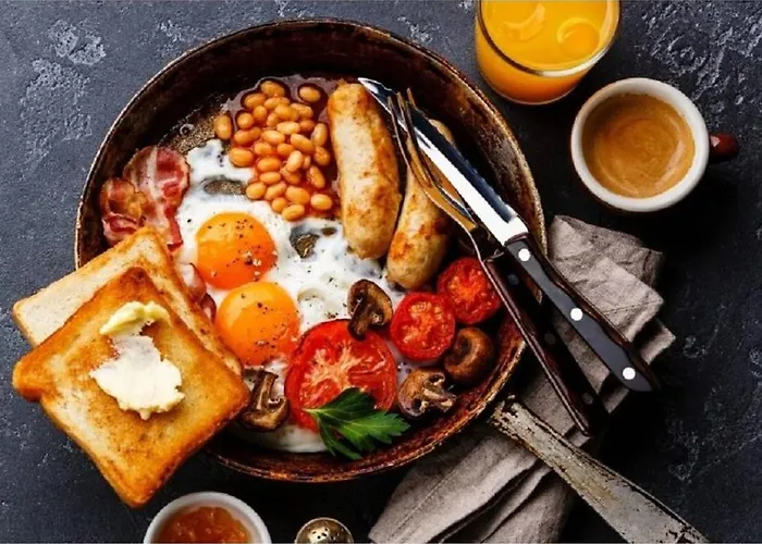 Casa vacanze Casa Leonor Ciudad Quesada