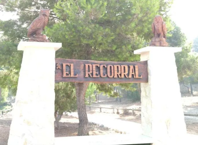 Casa Leonor Holiday home *
