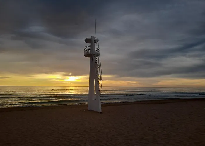 Casa Leonor * Ciudad Quesada