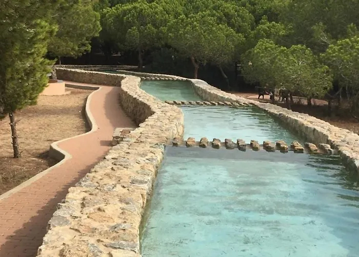 Casa Leonor * Ciudad Quesada