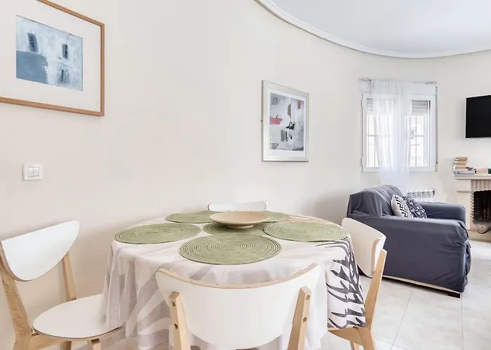 Casa Leonor * Ciudad Quesada