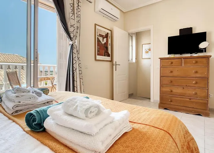 Casa Leonor * Ciudad Quesada