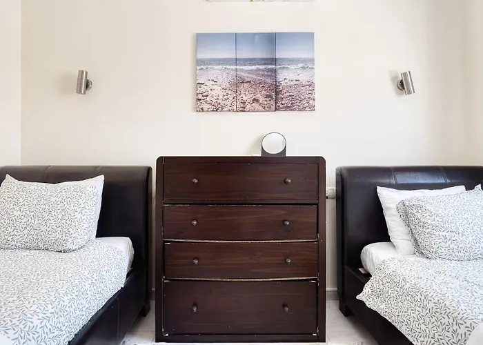 Casa Leonor Casa vacanze