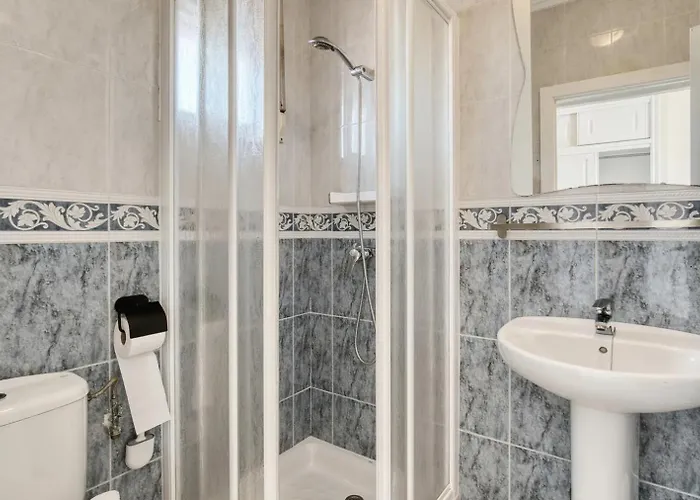 Casa vacanze Casa Leonor *