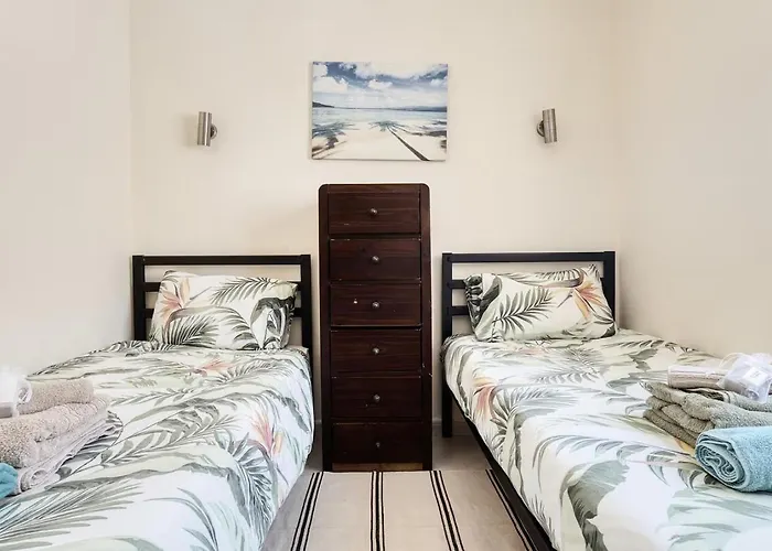 Casa Leonor Casa vacanze Ciudad Quesada