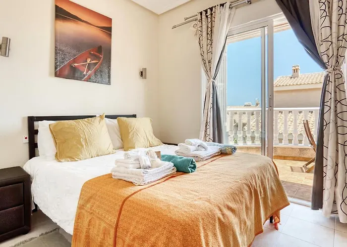 Casa Leonor Casa vacanze *