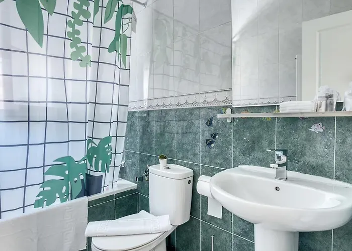 Casa Leonor * Ciudad Quesada