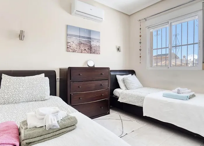 Casa vacanze Casa Leonor