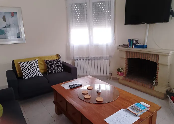 Holiday home Casa Leonor *