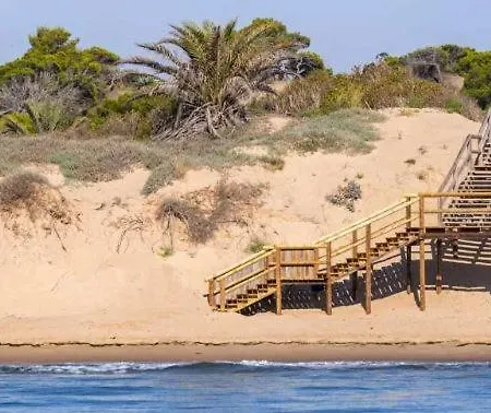 Semesterbostad Casa Leonor Ciudad Quesada