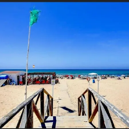 Semesterbostad Casa Leonor *