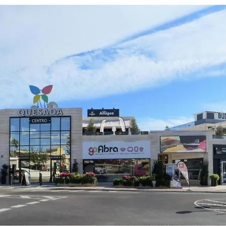 Casa Leonor * Ciudad Quesada