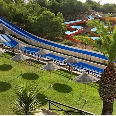 Semesterbostad Casa Leonor