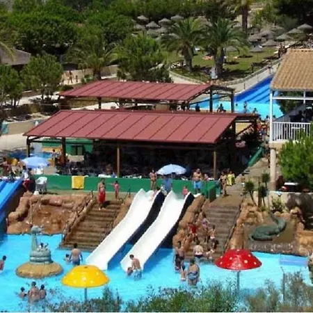 Casa Leonor Semesterbostad *