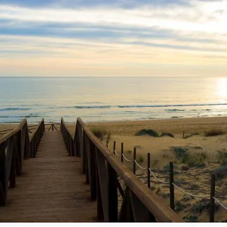 Semesterbostad Casa Leonor *