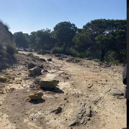 Semesterbostad Casa Leonor Ciudad Quesada