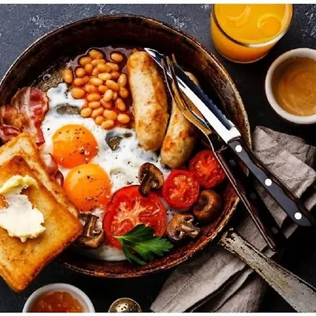 度假居 Casa Leonor 克萨达城