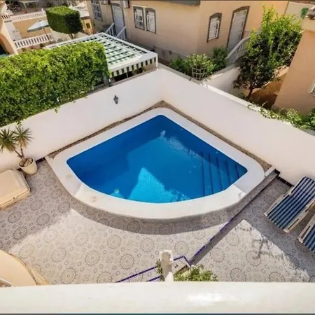 Casa Leonor Semesterbostad *