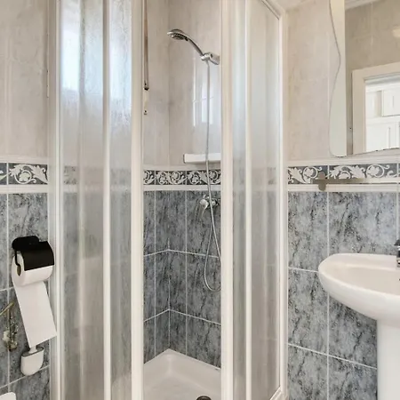 Semesterbostad Casa Leonor *